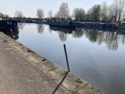 Up to 60' 0" / 18.30m mooring at Sawley Lock L1 Leisure available now